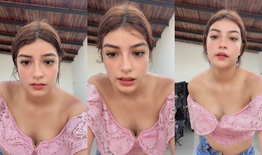 Stream gabrielaquintero489 - 19 Okt 2026, 21.42