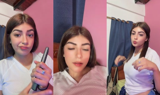 Stream gabrielaquintero489 - 20 Okt 2026, 5.08
