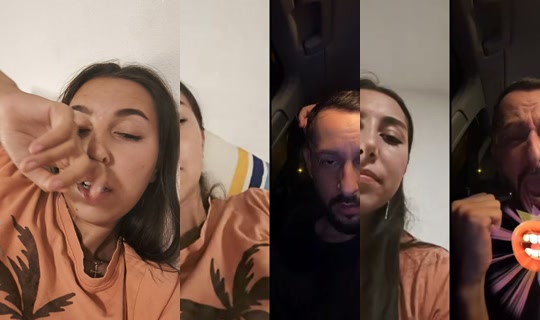 gabrielasidonia18's Stream - Aug 5, 2026, 6:57 PM