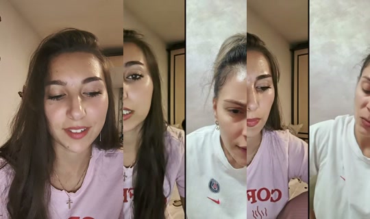 gabrielasidonia18's Stream - Aug 6, 2026, 6:09 PM