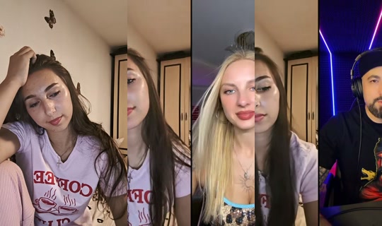 gabrielasidonia18's Stream - Aug 6, 2026, 8:01 PM