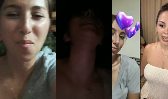 gabrielasidonia18's Stream - Aug 7, 2026, 6:58 PM