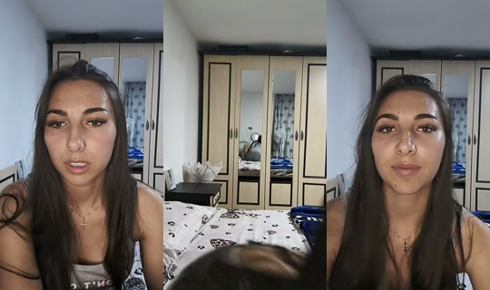 Stream ni gabrielasidonia18 - Ago 25, 2026, 7:26 PM