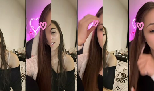 gabrielasidonia18 Recorded on Aug 31, 2026, 9:02 PM