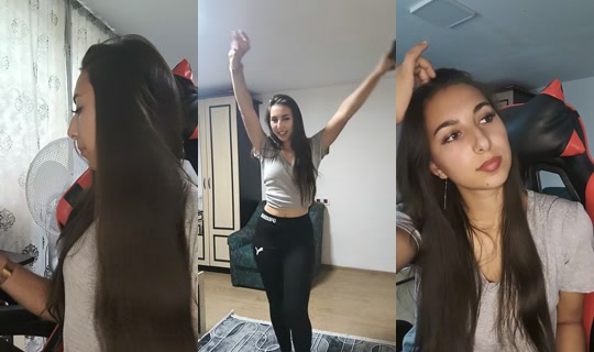 gabrielasidonia18's Stream - Sep 19, 2026, 3:07 PM