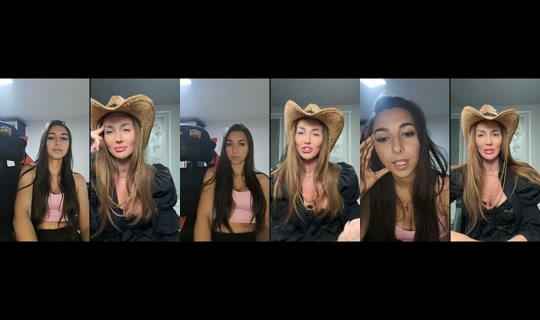 gabrielasidonia18's Stream - Sep 20, 2026, 5:37 PM