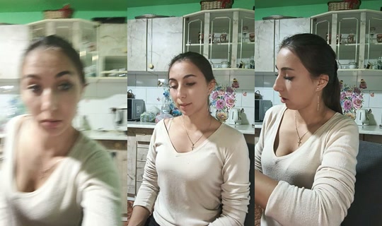 gabrielasidonia18의 방송 - 2026년 9월 21일 PM 6:18