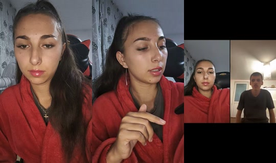 gabrielasidonia18's Stream - Oct 6, 2026, 6:44 PM