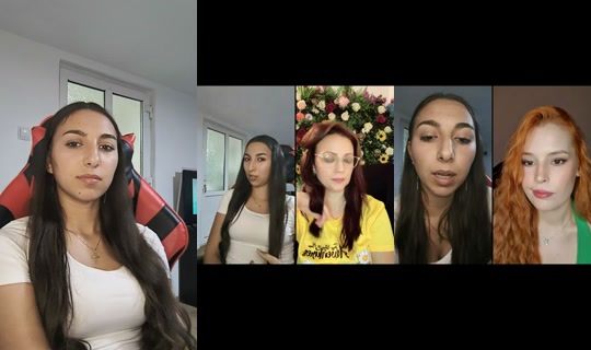 gabrielasidonia18's Stream - Oct 13, 2026, 6:47 PM