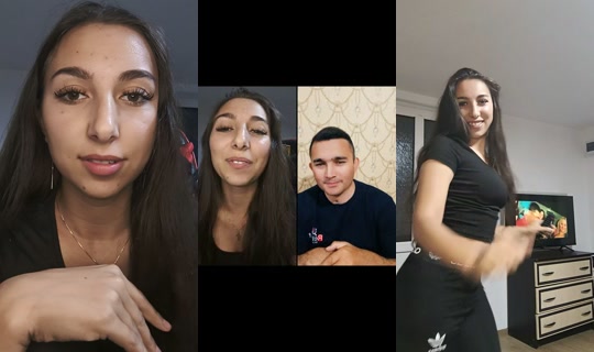 gabrielasidonia18's Stream - Oct 14, 2026, 5:22 PM