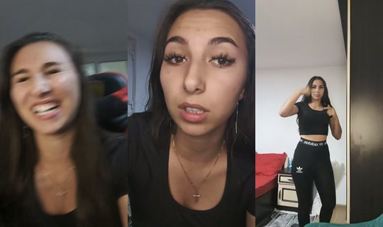 gabrielasidonia18's Stream - Oct 14, 2026, 6:13 PM