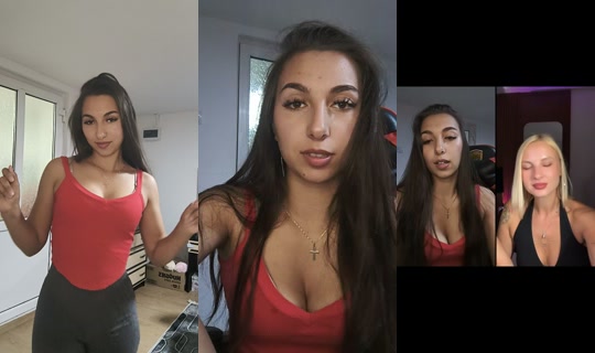gabrielasidonia18's Stream - Oct 15, 2026, 4:10 PM