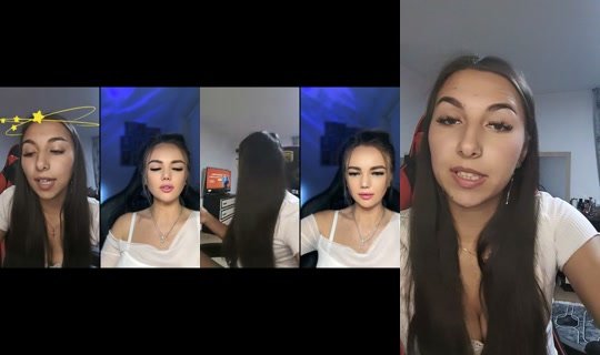 gabrielasidonia18's Stream - Oct 15, 2026, 5:51 PM