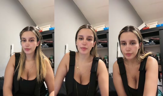 gabriele.fanhani's Stream - Jul 28, 2026, 7:36 AM