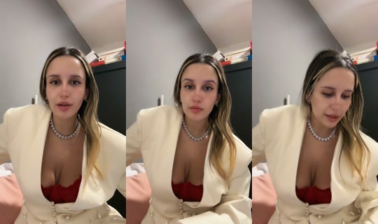 gabriele.fanhani's Stream - Aug 8, 2026, 9:58 PM