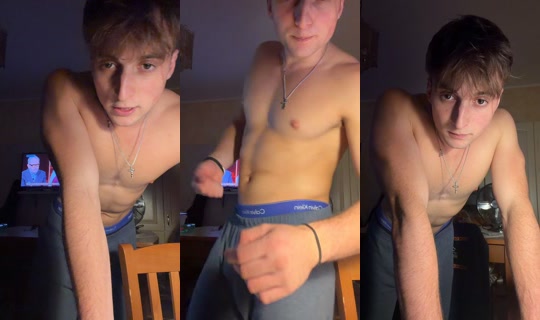gabrielebuchicchio's Stream - Sep 22, 2026, 9:10 PM