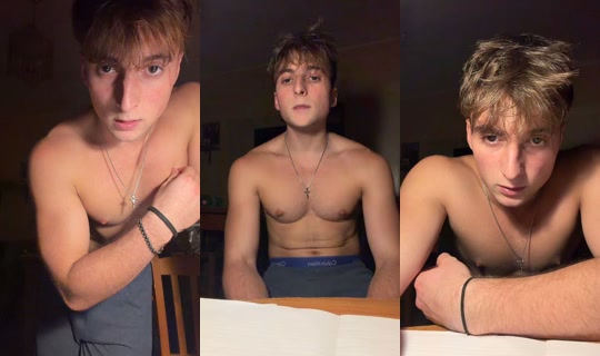 gabrielebuchicchio's Stream - Sep 22, 2026, 10:50 PM