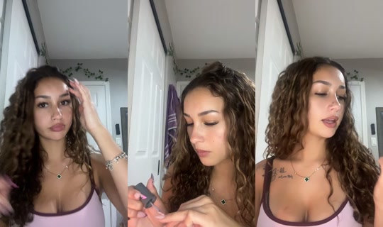 gabriella.jerez's Stream - Sep 22, 2026, 9:52 PM