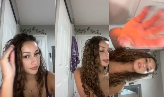 gabriella.jerez's Stream - Sep 22, 2026, 10:09 PM