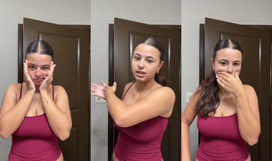 gabriella__dd's Stream - Jul 20, 2026, 5:03 PM