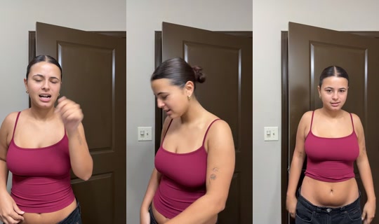 gabriella__dd's Stream - Jul 20, 2026, 5:12 PM