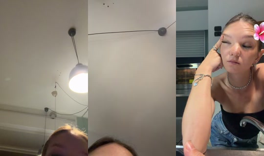 gabrielladervinyte's Stream - Jul 19, 2026, 2:39 AM