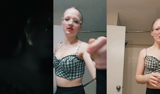 gabrielle_marie125 の配信 - 2026年8月11日 2:59