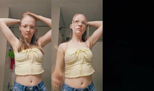 gabrielle_marie125's Stream - Oct 6, 2026, 10:45 PM