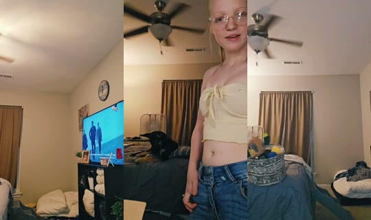 gabrielle_marie125's Stream - Oct 7, 2026, 3:15 AM