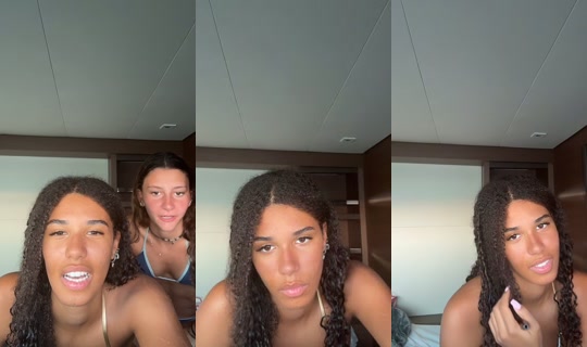 gabrielleprovidence's Stream - Jul 24, 2026, 3:55 PM