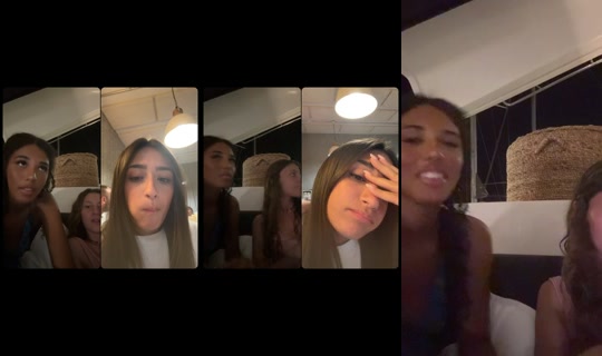 gabrielleprovidence's Stream - Jul 24, 2026, 9:03 PM