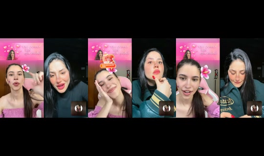 gabriellymorais_gm's Stream - Sep 15, 2026, 4:45 AM