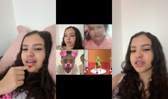gabrielycastroofc1's Stream - Jul 21, 2026, 12:54 PM