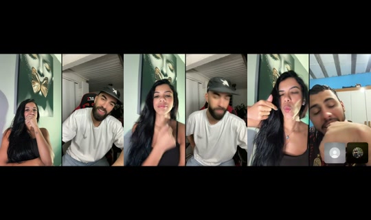 gabryelafelix's Stream - Oct 21, 2026, 3:47 AM