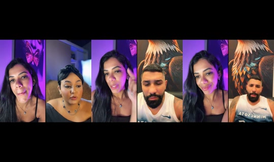 gabryelafelix's Stream - Oct 21, 2026, 5:36 AM