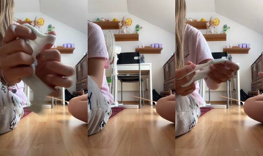 gabusia.vv's Stream - Jul 23, 2026, 11:06 AM