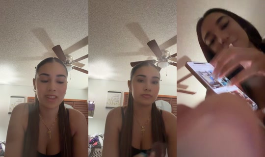 gaby537284's Stream - Sep 21, 2026, 10:31 PM