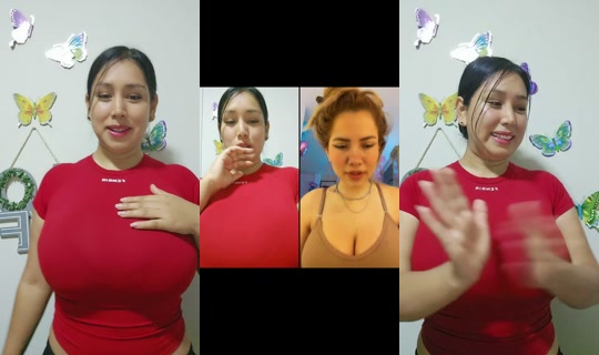 gabycg.oficial's Stream - Jul 11, 2026, 4:24 PM