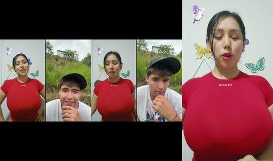 gabycg.oficial Recorded on Jul 16, 2026, 11:48 PM
