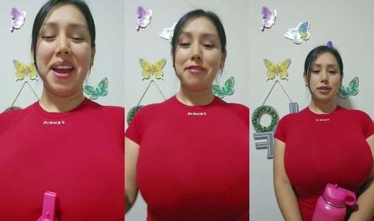 gabycg.oficial Recorded on Jul 17, 2026, 12:28 AM