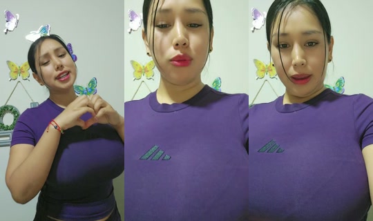 gabycg.oficial's Stream - Jul 17, 2026, 4:43 PM