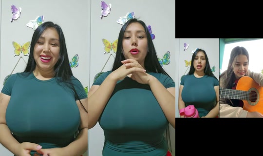 gabycg.oficial's Stream - Jul 24, 2026, 2:38 PM