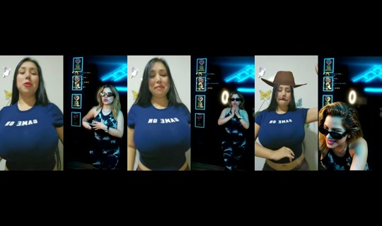 gabycg.oficial's Stream - Aug 6, 2026, 1:19 AM