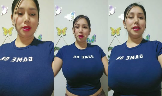 Stream de gabycg.oficial – 8 août 2026, 0:21