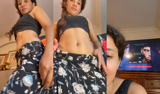 Stream gabychinitha1 - 25 Jul 2026, 23.01