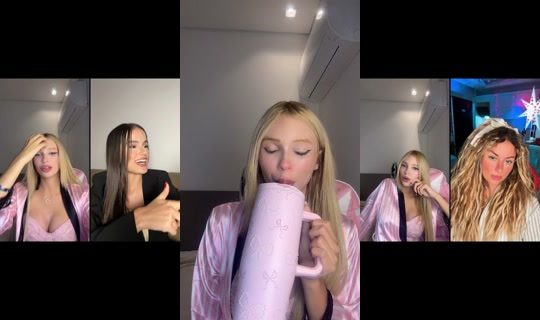 Stream de gabydsil – 21 juil. 2026, 0:55