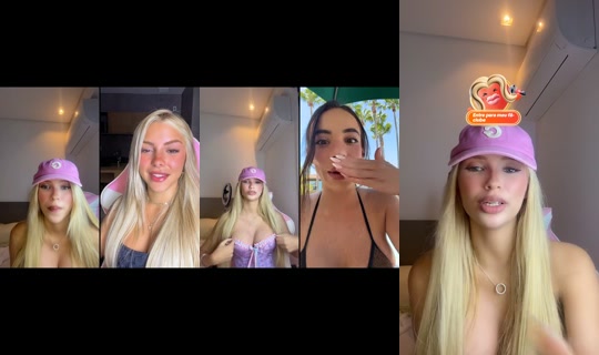 gabydsil's Stream - Jul 23, 2026, 7:55 PM