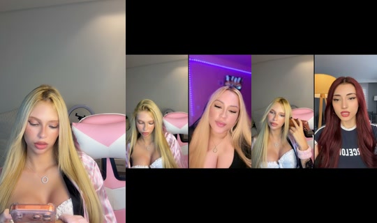 gabydsil's Stream - Jul 26, 2026, 8:05 AM