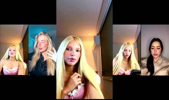 gabydsil's Stream - Oct 6, 2026, 11:56 PM