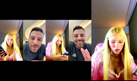 gabydsil's Stream - Oct 7, 2026, 3:12 AM